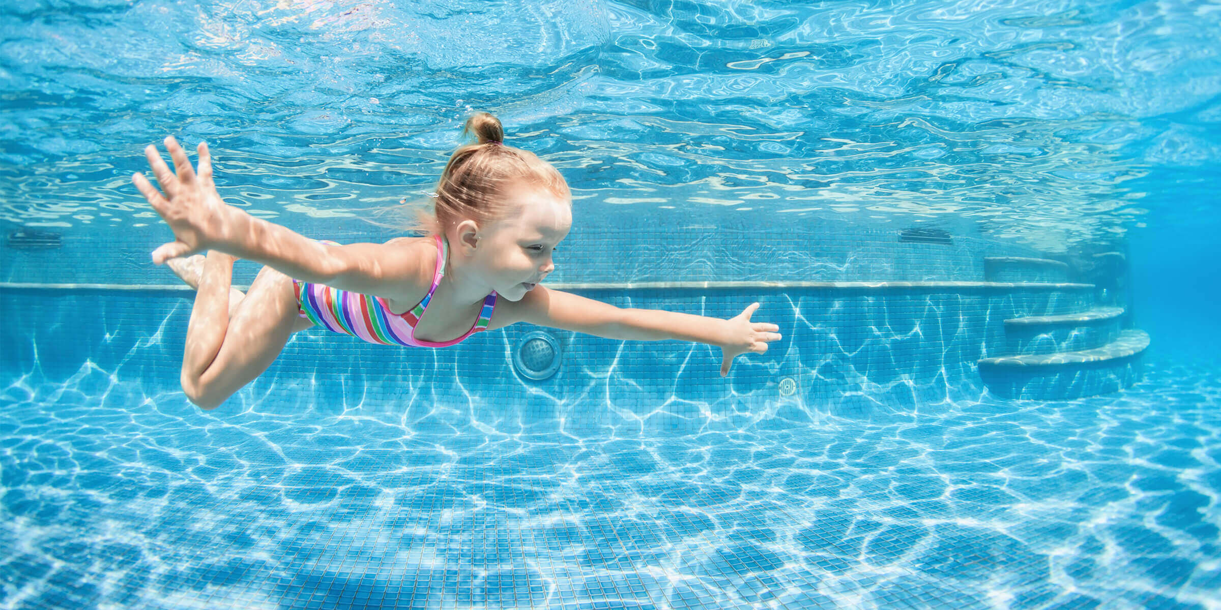 Schwimmschule Luzern